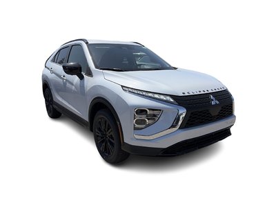 2026 Mitsubishi Eclipse Cross in Mississauga, Ontario