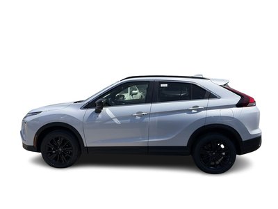 2026 MITSUBISHI Eclipse Cross NOIR S-AWC — photo 8