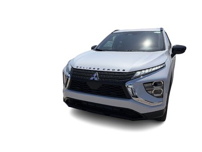 2026 Mitsubishi Eclipse Cross in Mississauga, Ontario