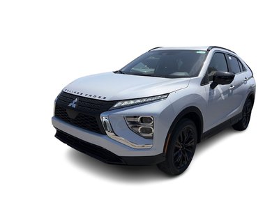 2026 Mitsubishi Eclipse Cross in Mississauga, Ontario