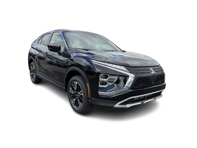 2026 Mitsubishi Eclipse Cross in Mississauga, Ontario