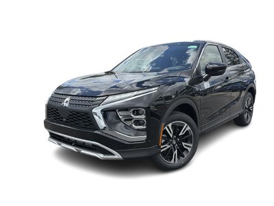 2026 Mitsubishi Eclipse Cross in Mississauga, Ontario