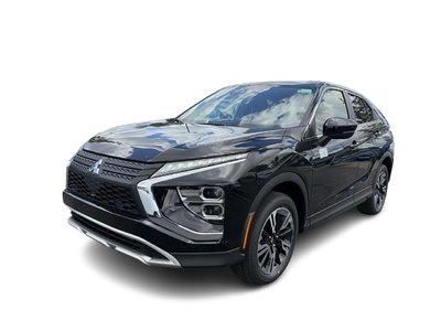 2026 Mitsubishi Eclipse Cross in Mississauga, Ontario