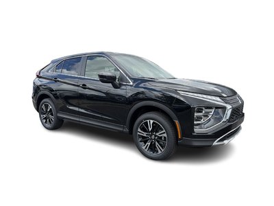 2026 Mitsubishi Eclipse Cross in Mississauga, Ontario