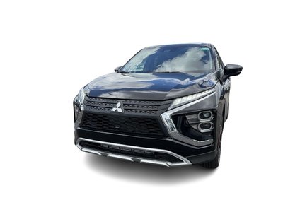 2026 Mitsubishi Eclipse Cross in Mississauga, Ontario