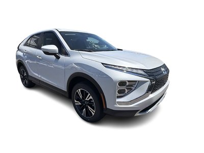 2026 Mitsubishi Eclipse Cross in Mississauga, Ontario