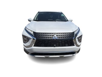 2026 Mitsubishi Eclipse Cross in Mississauga, Ontario