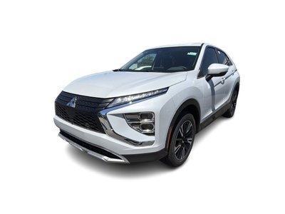 2026 Mitsubishi Eclipse Cross in Mississauga, Ontario
