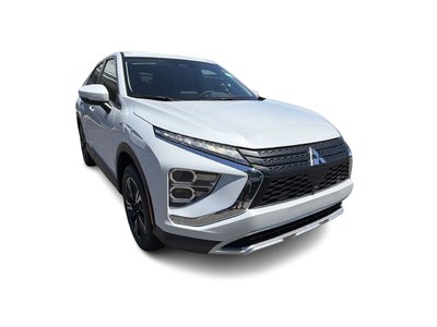 2026 Mitsubishi Eclipse Cross in Mississauga, Ontario