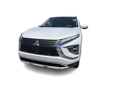 2026 Mitsubishi Eclipse Cross in Mississauga, Ontario