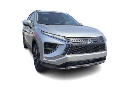 2026 Mitsubishi Eclipse Cross in Mississauga, Ontario