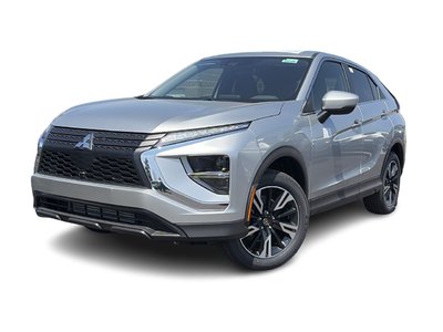 2026 Mitsubishi Eclipse Cross in Mississauga, Ontario