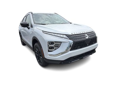 2026 Mitsubishi Eclipse Cross in Mississauga, Ontario