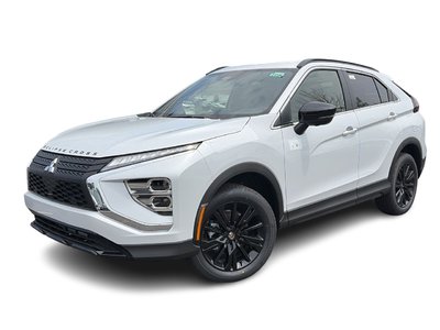 2026 Mitsubishi Eclipse Cross in Mississauga, Ontario
