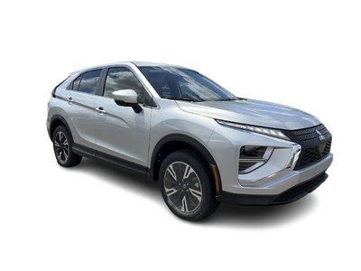 2026 Mitsubishi Eclipse Cross in Mississauga, Ontario