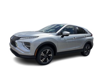2026 MITSUBISHI Eclipse Cross ES S-AWC — photo 7