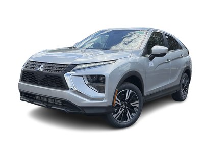 2026 Mitsubishi Eclipse Cross in Mississauga, Ontario