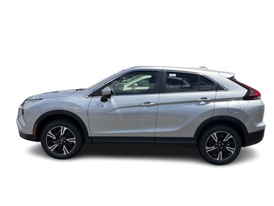 2026 MITSUBISHI Eclipse Cross ES S-AWC — photo 8