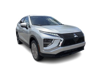 2026 Mitsubishi Eclipse Cross in Mississauga, Ontario