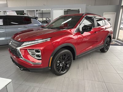 Mitsubishi Eclipse Cross  2026 à Mississauga, Ontario