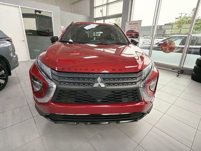 Mitsubishi Eclipse Cross  2026 à Mississauga, Ontario