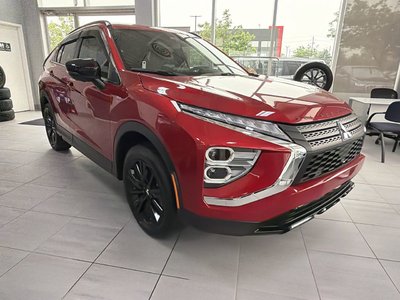 2026 Mitsubishi Eclipse Cross in Mississauga, Ontario