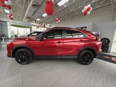 2026 MITSUBISHI Eclipse Cross NOIR S-AWC — photo 8
