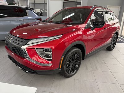 Mitsubishi Eclipse Cross  2026 à Mississauga, Ontario