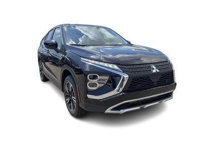 2026 Mitsubishi Eclipse Cross in Mississauga, Ontario