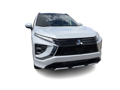 2026 Mitsubishi Eclipse Cross in Mississauga, Ontario