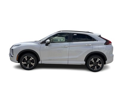 2026 MITSUBISHI Eclipse Cross GT S-AWC — photo 8