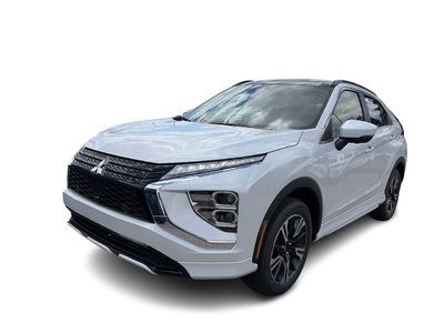 Mitsubishi Eclipse Cross  2026 à Mississauga, Ontario
