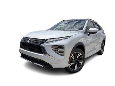 2026 Mitsubishi Eclipse Cross in Mississauga, Ontario
