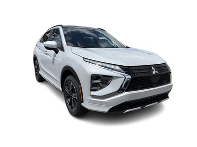 2026 Mitsubishi Eclipse Cross in Mississauga, Ontario