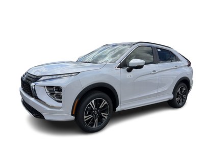 2026 MITSUBISHI Eclipse Cross GT S-AWC — photo 7
