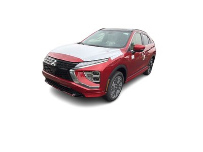 Mitsubishi Eclipse Cross  2026 à Mississauga, Ontario