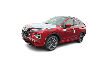 Mitsubishi Eclipse Cross  2026 à Mississauga, Ontario
