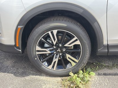 Mitsubishi Eclipse Cross  2026 à Mississauga, Ontario