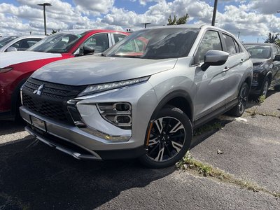 Mitsubishi Eclipse Cross  2026 à Mississauga, Ontario