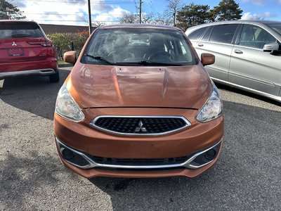 Mitsubishi Mirage  2017 à Mississauga, Ontario