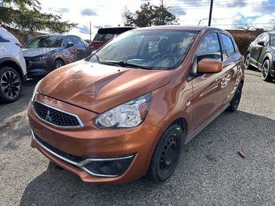 Mitsubishi Mirage  2017 à Mississauga, Ontario