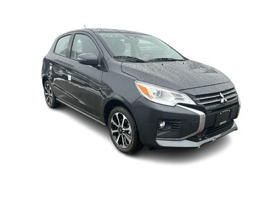 2024 Mitsubishi Mirage in Mississauga, Ontario