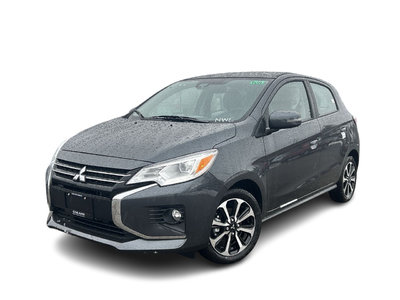 2024 Mitsubishi Mirage in Mississauga, Ontario