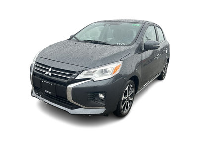 2024 Mitsubishi Mirage in Mississauga, Ontario