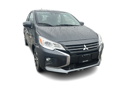 2024 Mitsubishi Mirage in Mississauga, Ontario