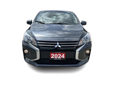2024 Mitsubishi Mirage in Mississauga, Ontario