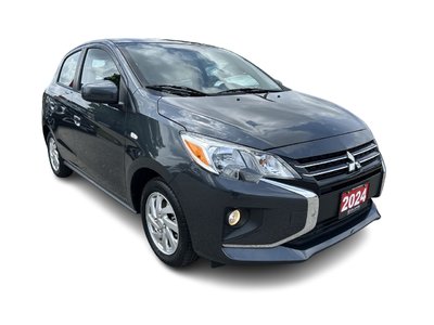 2024 Mitsubishi Mirage in Mississauga, Ontario