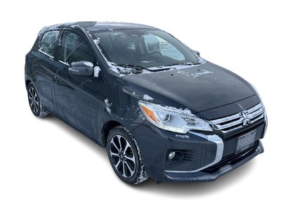 2024 Mitsubishi Mirage in Mississauga, Ontario