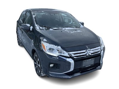 2024 Mitsubishi Mirage in Mississauga, Ontario