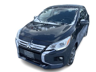 Mitsubishi Mirage  2024 à Mississauga, Ontario